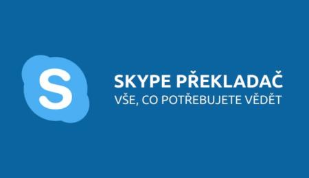 Skype Překladač - Vše, co potřebujete vědět.