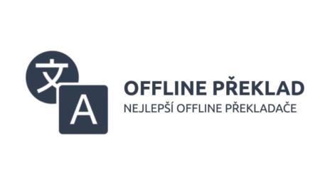 Nejlepší offline překladače