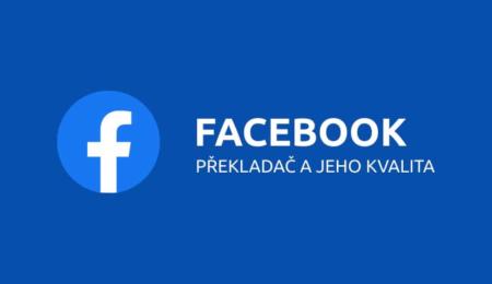 Facebook Překladač