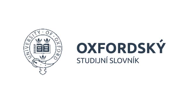 Oxfordský studijní slovník